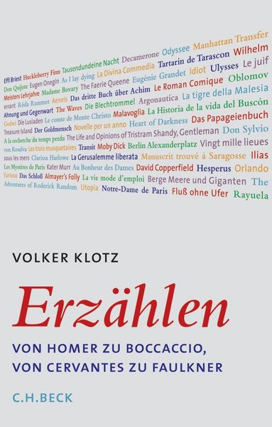 Produktbild: Erz&auml;hlen