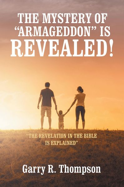 Produktbild: The Mystery Of "armageddon" Is Revealed!