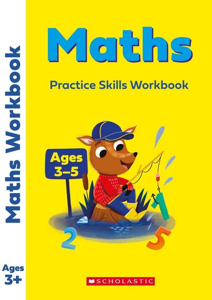 Produktbild: Maths