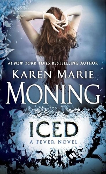 Produktbild: Iced