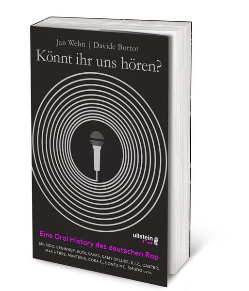 Produktbild: K&ouml;nnt ihr uns h&ouml;ren?