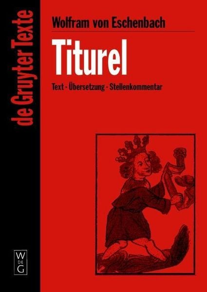 Produktbild: Titurel