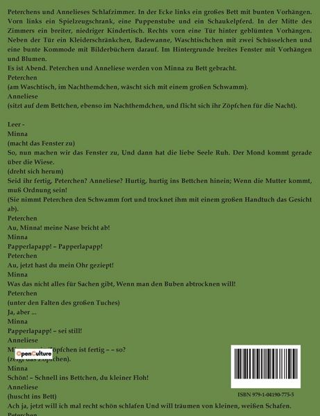 Produktbild: Peterchens Mondfahrt