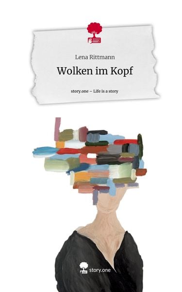 Produktbild: Wolken im Kopf. Life is a Story - story.one