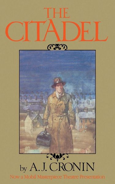Produktbild: The Citadel