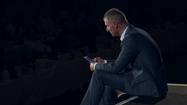 Produktbild: The Speaker
