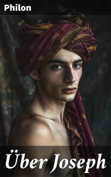 Produktbild: &Uuml;ber Joseph