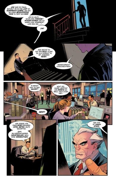 Produktbild: Batman/Superman: World's finest