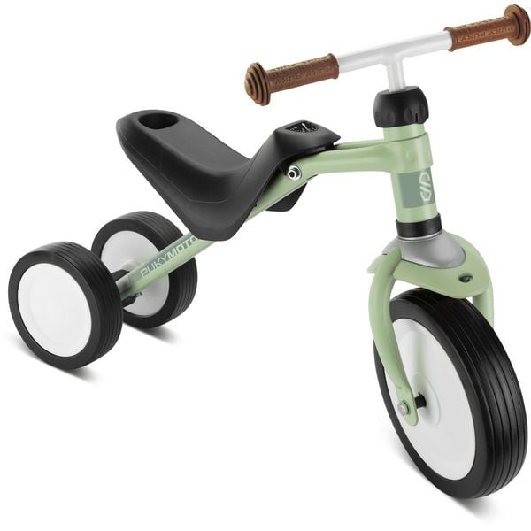 Produktbild: PUKYMOTO LAUFRAD PASTELL GREEN