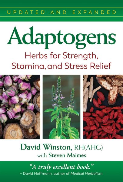 Produktbild: Adaptogens