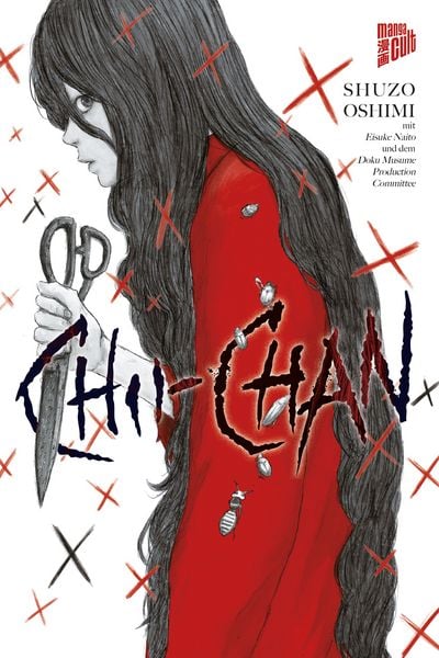 Produktbild: Chii-chan