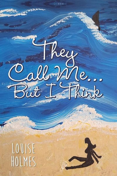 Produktbild: They Call Me...But I Think
