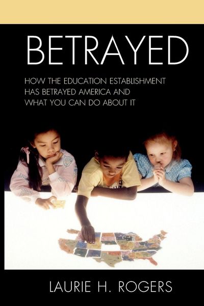 Produktbild: Betrayed