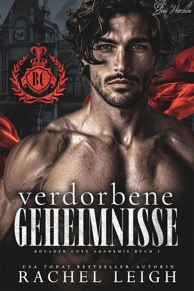 Produktbild: Verdorbene Geheimnisse