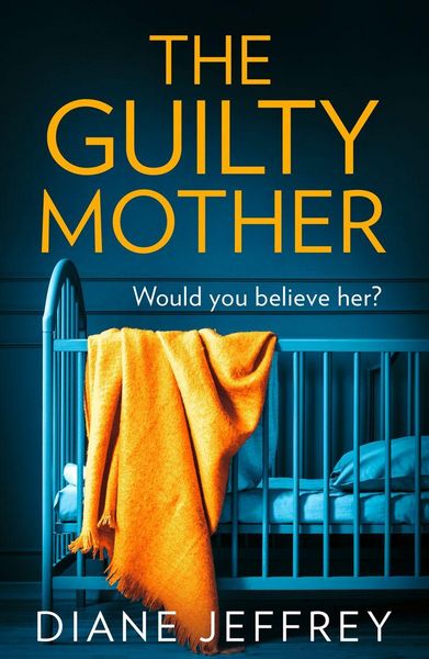 Produktbild: The Guilty Mother