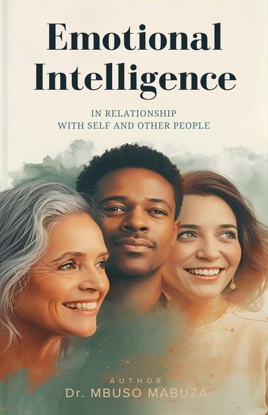 Produktbild: Emotional Intelligence in Relationships