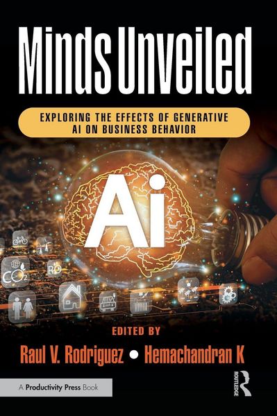 Produktbild: Minds Unveiled