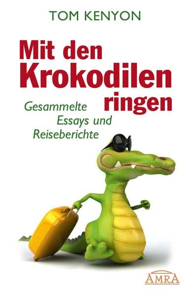 Produktbild: Mit den Krokodilen ringen