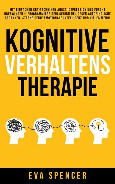 Produktbild: Kognitive Verhaltenstherapie