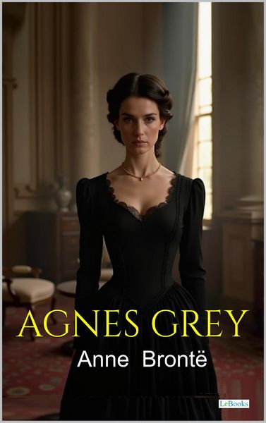 Produktbild: Agnes Grey