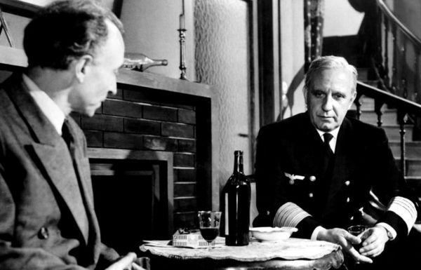 Produktbild: Ein Leben f&uuml;r Deutschland - Admiral Canaris (Neuauflage)