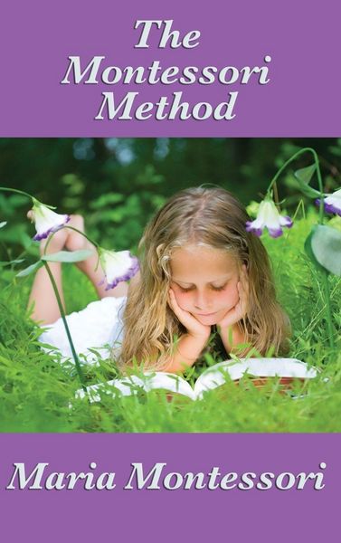 Produktbild: The Montessori Method