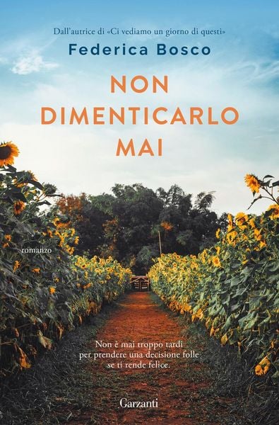 Produktbild: Non dimenticarlo mai
