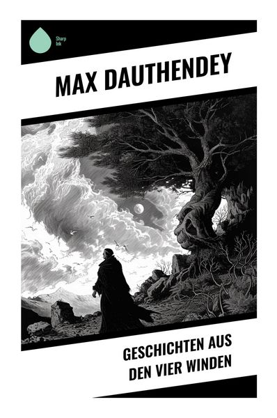 Produktbild: Geschichten aus den vier Winden