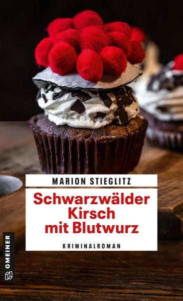 Produktbild: Schwarzwälder Kirsch mit Blutwurz
