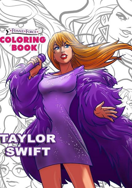 Produktbild: Taylor Swift