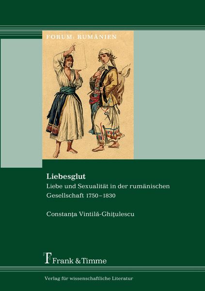 Produktbild: Liebesglut