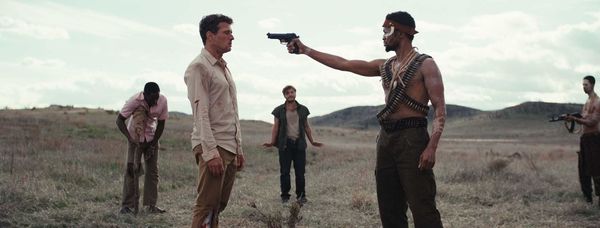 Produktbild: Kalahari - Hunting Grounds