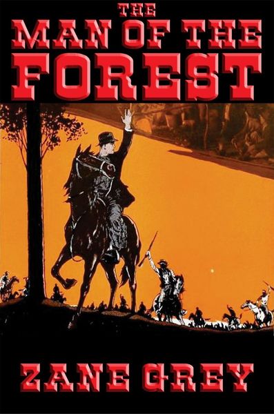 Produktbild: The Man of the Forest