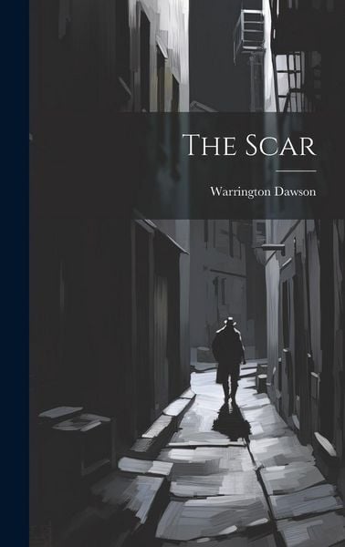 Produktbild: The Scar