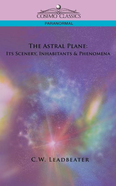 Produktbild: The Astral Plane