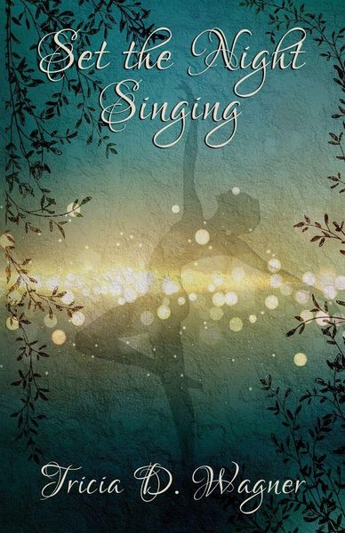 Produktbild: Set the Night Singing