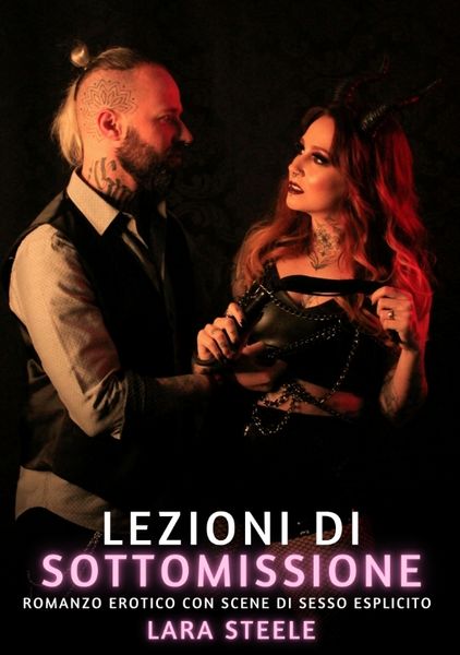 Produktbild: Lezioni di Sottomissione