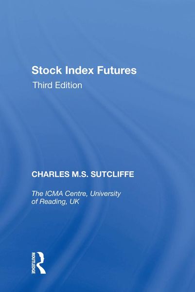 Produktbild: Stock Index Futures