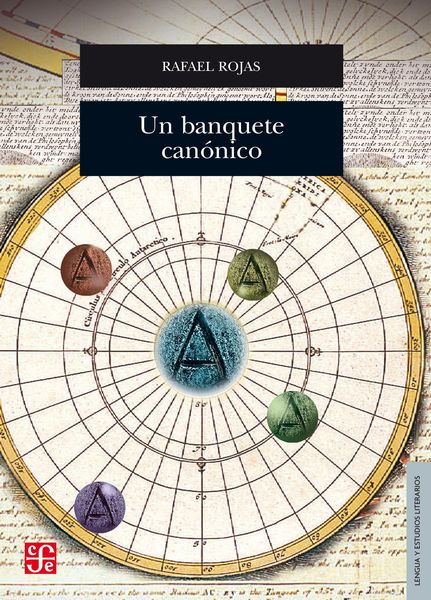 Produktbild: Un banquete can&oacute;nico