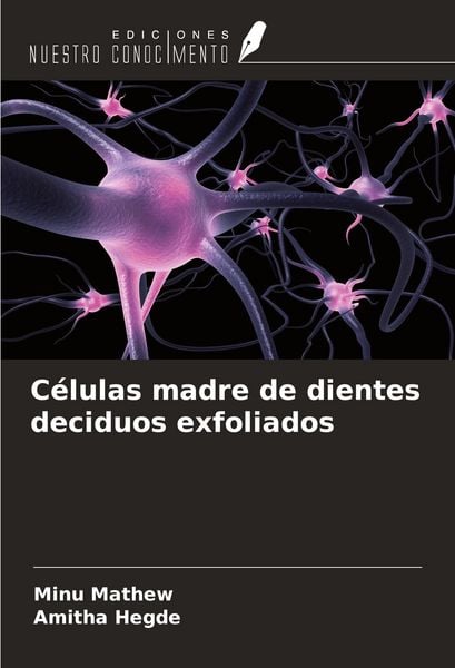 Produktbild: C&eacute;lulas madre de dientes deciduos exfoliados