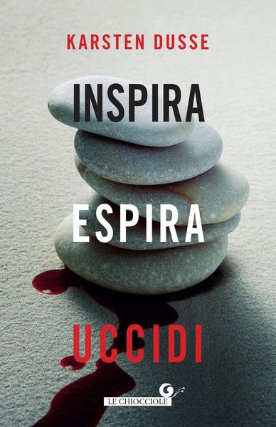 Produktbild: Inspira espira uccidi