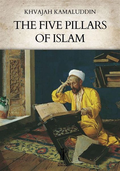 Produktbild: The Five Pillars of Islam