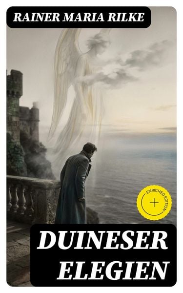 Produktbild: Duineser Elegien