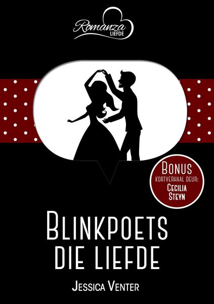 Produktbild: Blinkpoets die liefde & Skurwe hande wat kan (RomanzaLiefde)