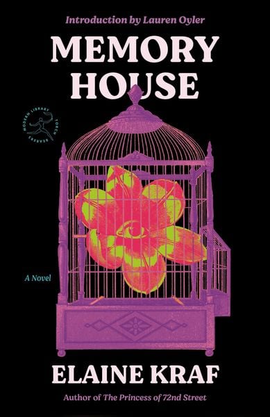 Produktbild: Memory House