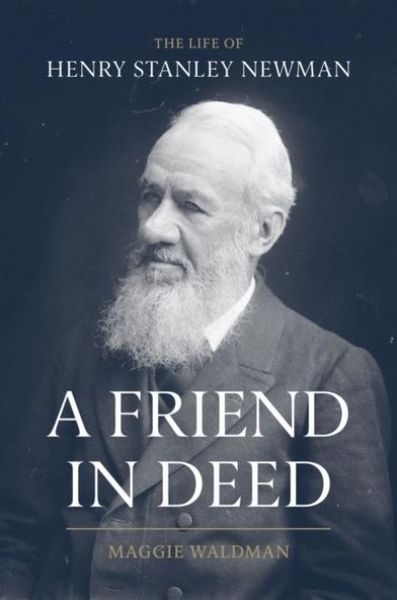 Produktbild: Waldman, M: Friend In Deed