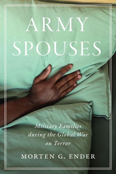 Produktbild: Army Spouses