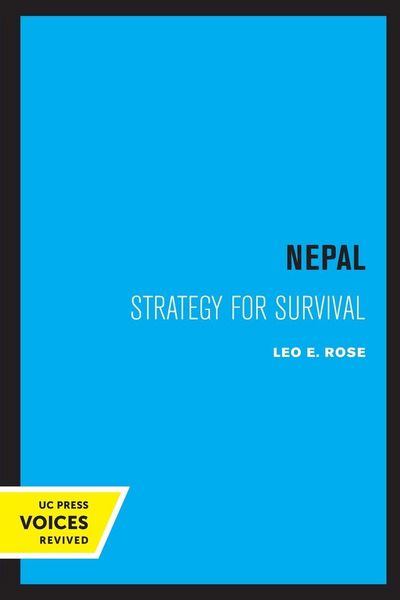 Produktbild: Nepal
