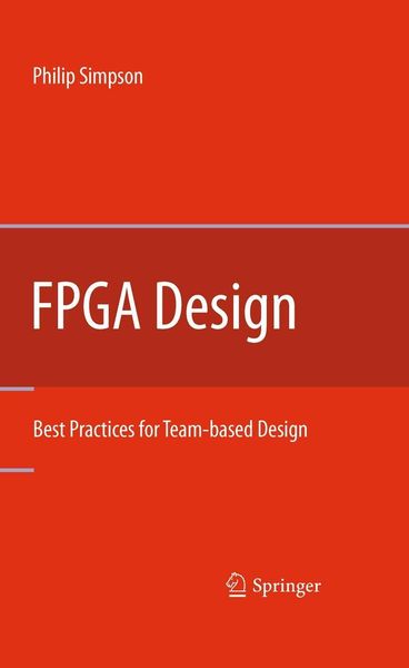 Produktbild: FPGA Design