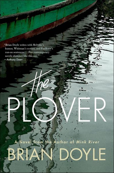 Produktbild: The Plover
